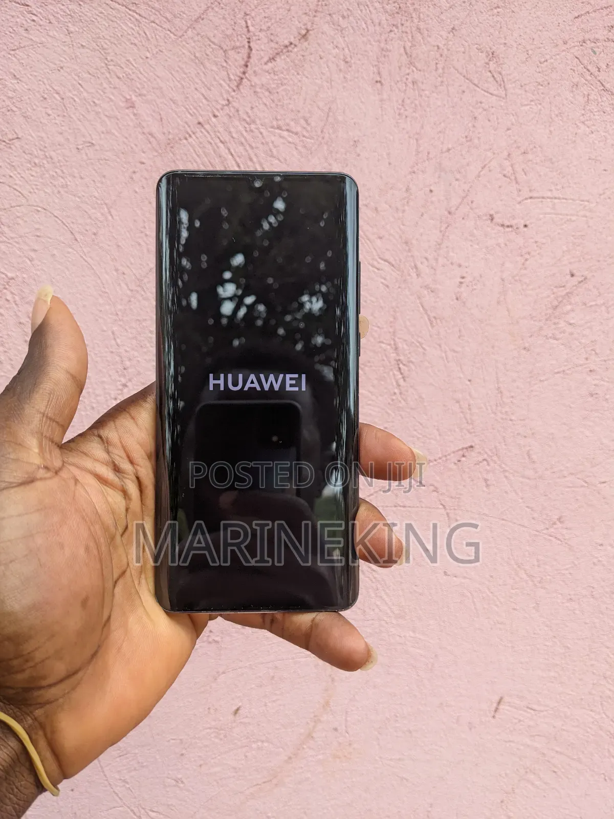 Huawei P30 Pro 128 GB Black