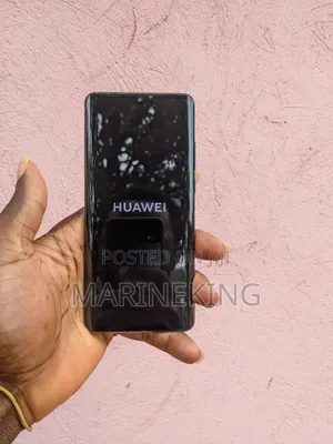 Huawei P30 Pro 128 GB Black