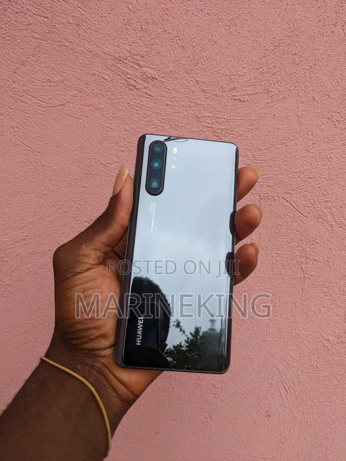 Huawei P30 Pro 128 GB Black