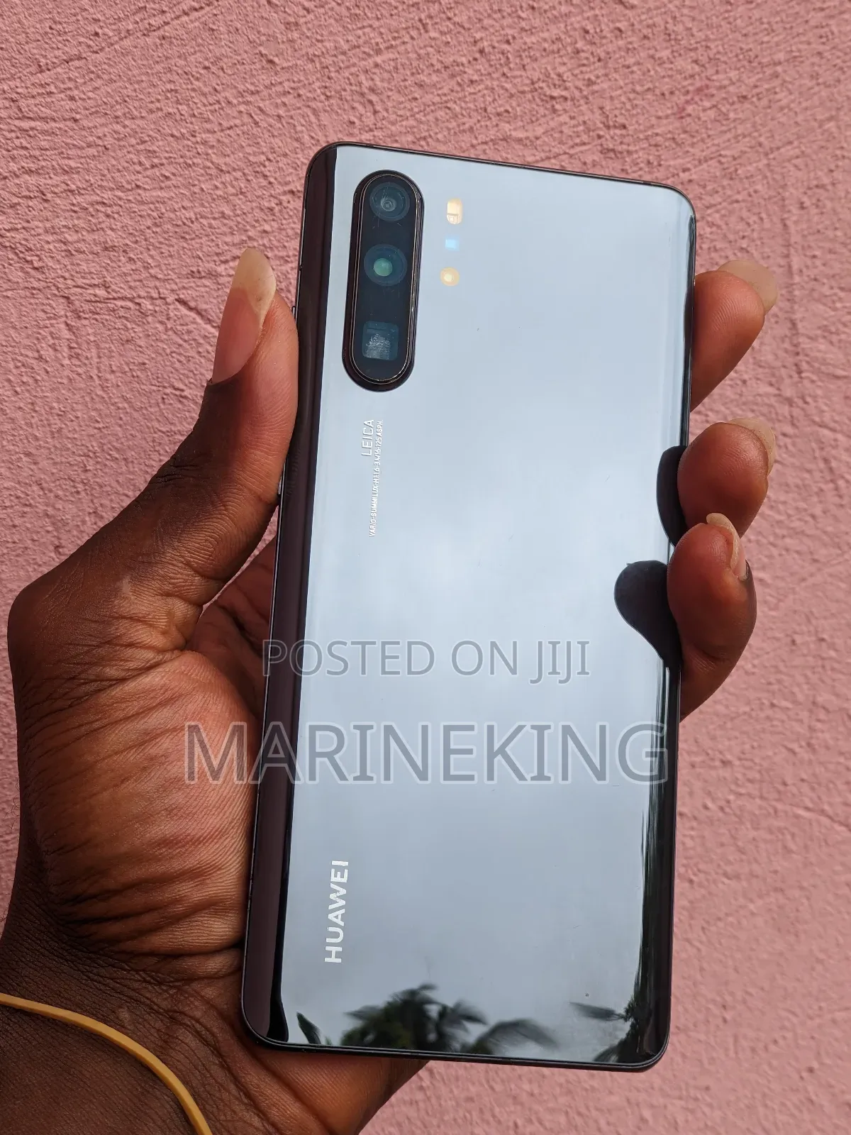 Huawei P30 Pro 128 GB Black