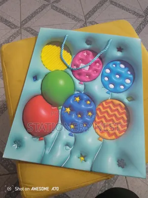 Gift Bags, Wine Bags