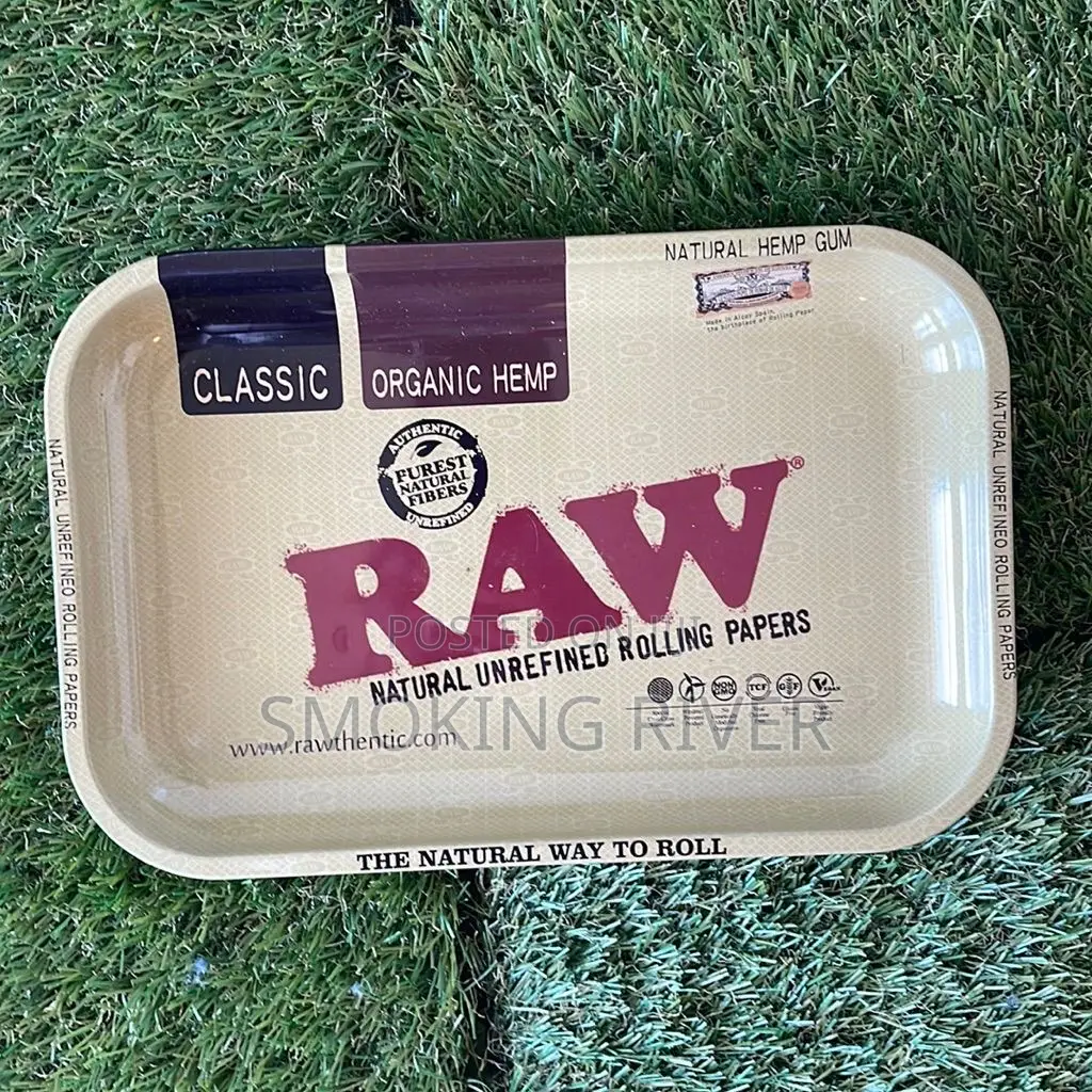 Tobacco Tray