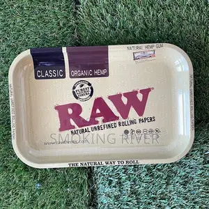 Tobacco Tray