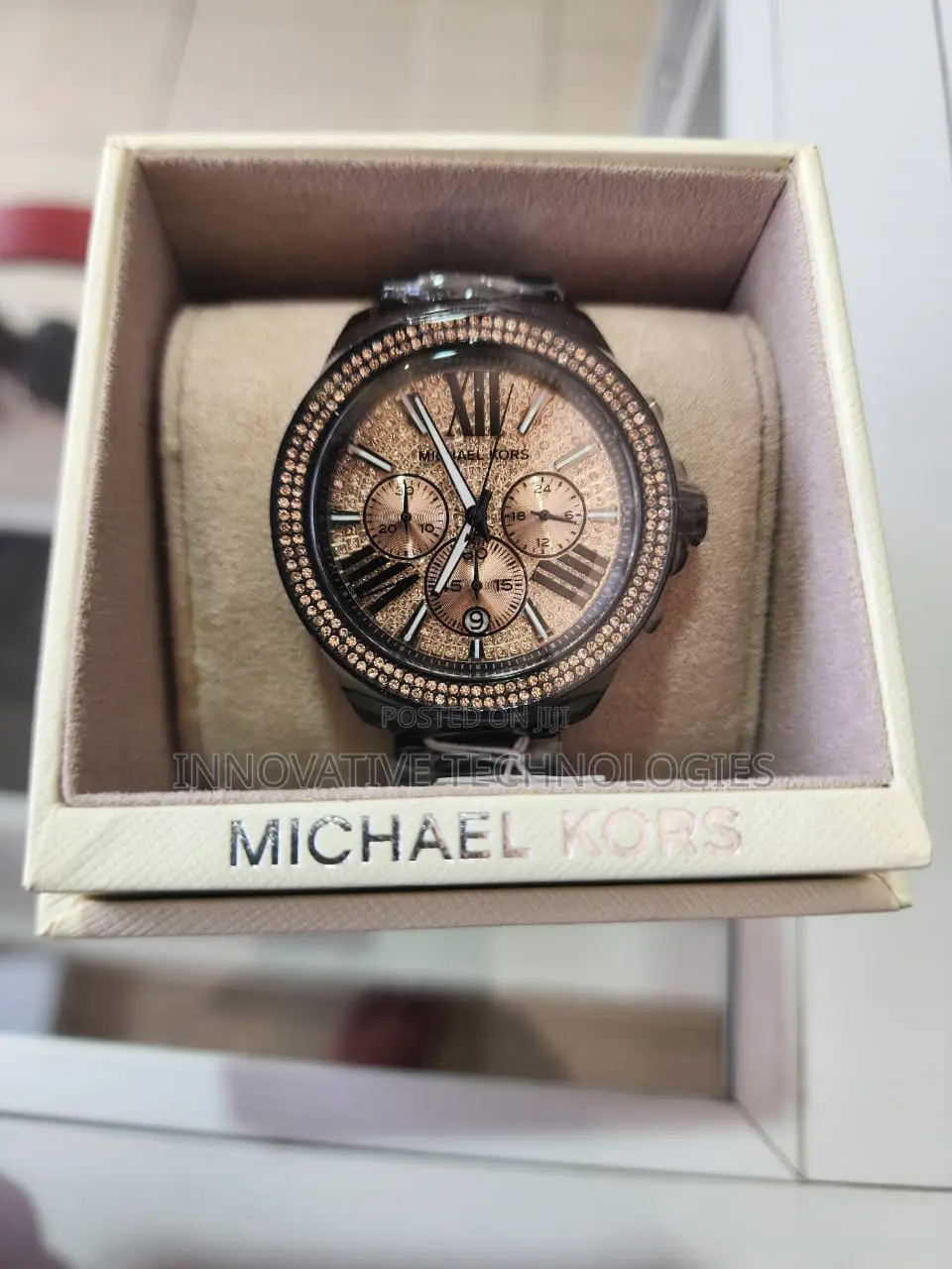Michael Kors
