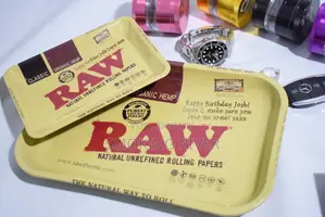 Tobacco Tray