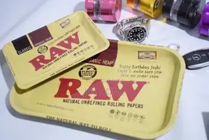 Tobacco Tray