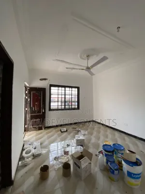 1bdrm Apartment in Madev Realty, Mile 7 for rent