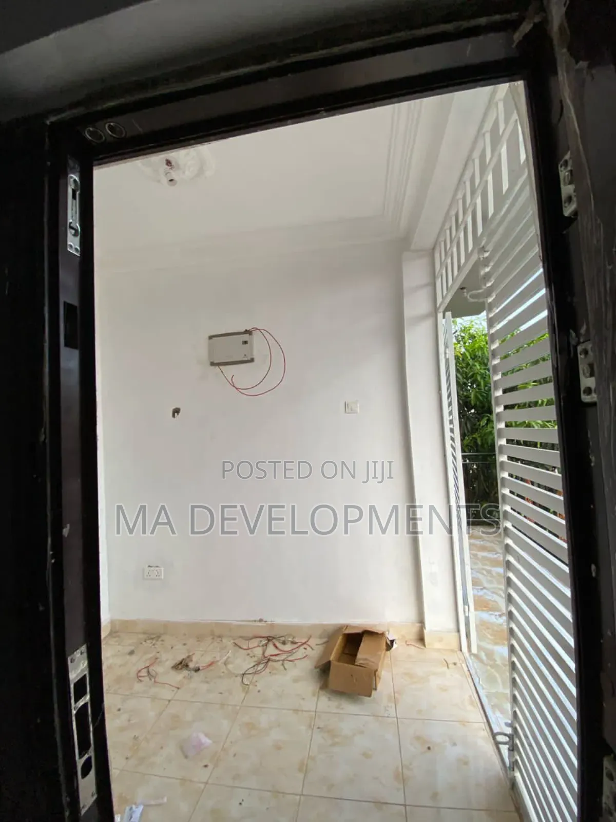 1bdrm Apartment in Madev Realty, Mile 7 for rent
