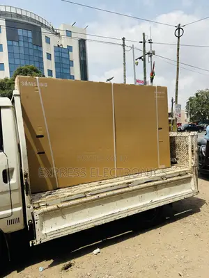 Call and Order for Samsung 98”Du9000 Uhd Smart