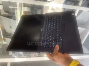 Laptop Dell Latitude 7490 8GB Intel Core i5 SSD 512GB