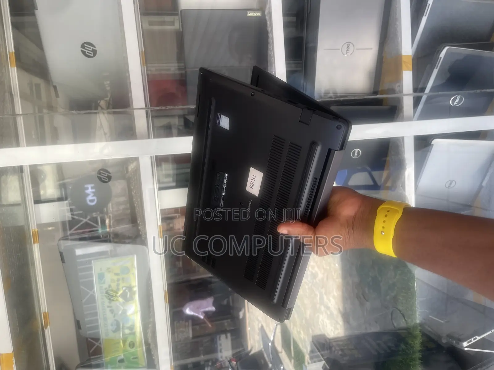 Laptop Dell Latitude 7490 8GB Intel Core i5 SSD 512GB