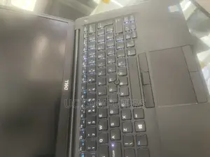 Laptop Dell Latitude 7490 8GB Intel Core i5 SSD 512GB