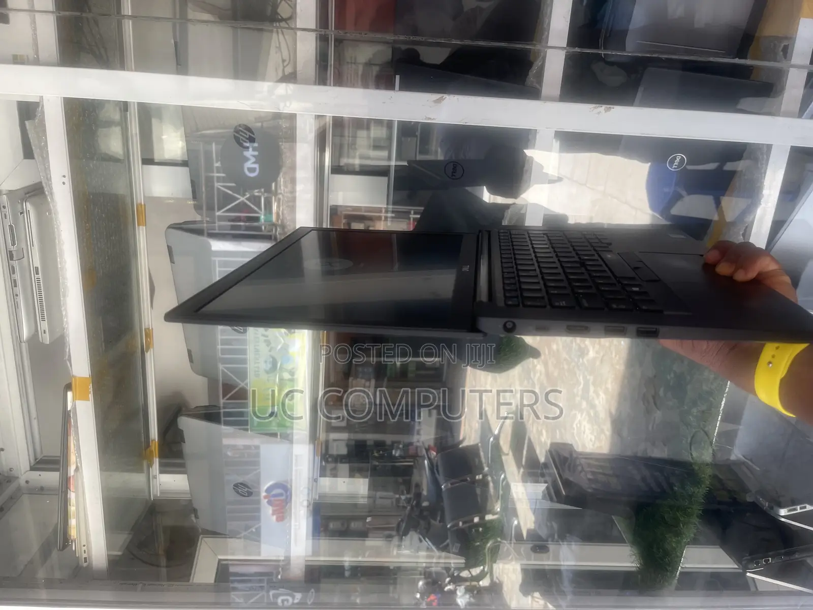 Laptop Dell Latitude 7490 8GB Intel Core i5 SSD 512GB