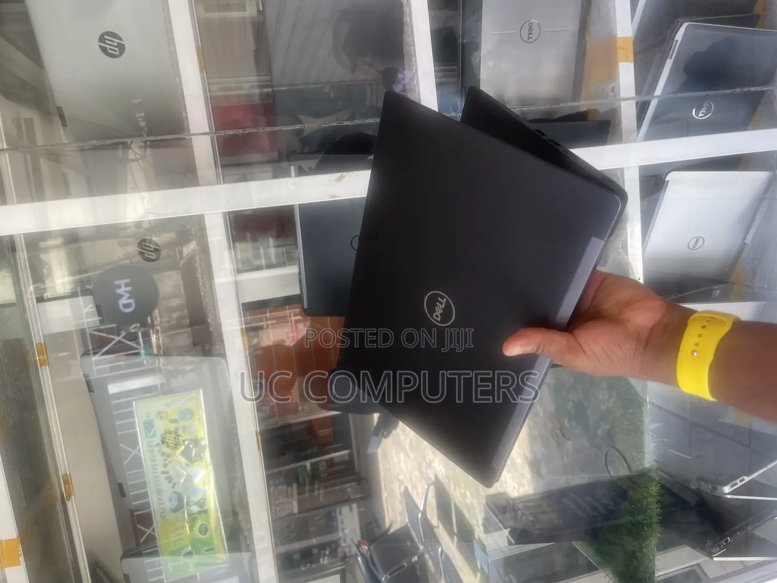 Laptop Dell Latitude 7490 8GB Intel Core i5 SSD 512GB