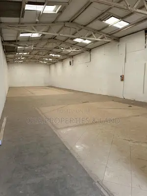 Executive 328 SQM Warehouses at Adenta Highway24/7