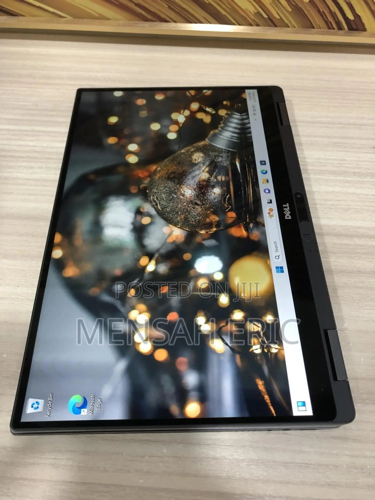 Laptop Dell XPS 13 9365 16GB Intel Core i7 SSD 512GB