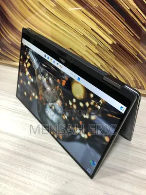 Laptop Dell XPS 13 9365 16GB Intel Core i7 SSD 512GB