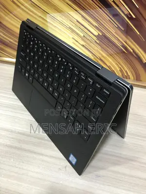 Laptop Dell XPS 13 9365 16GB Intel Core i7 SSD 512GB
