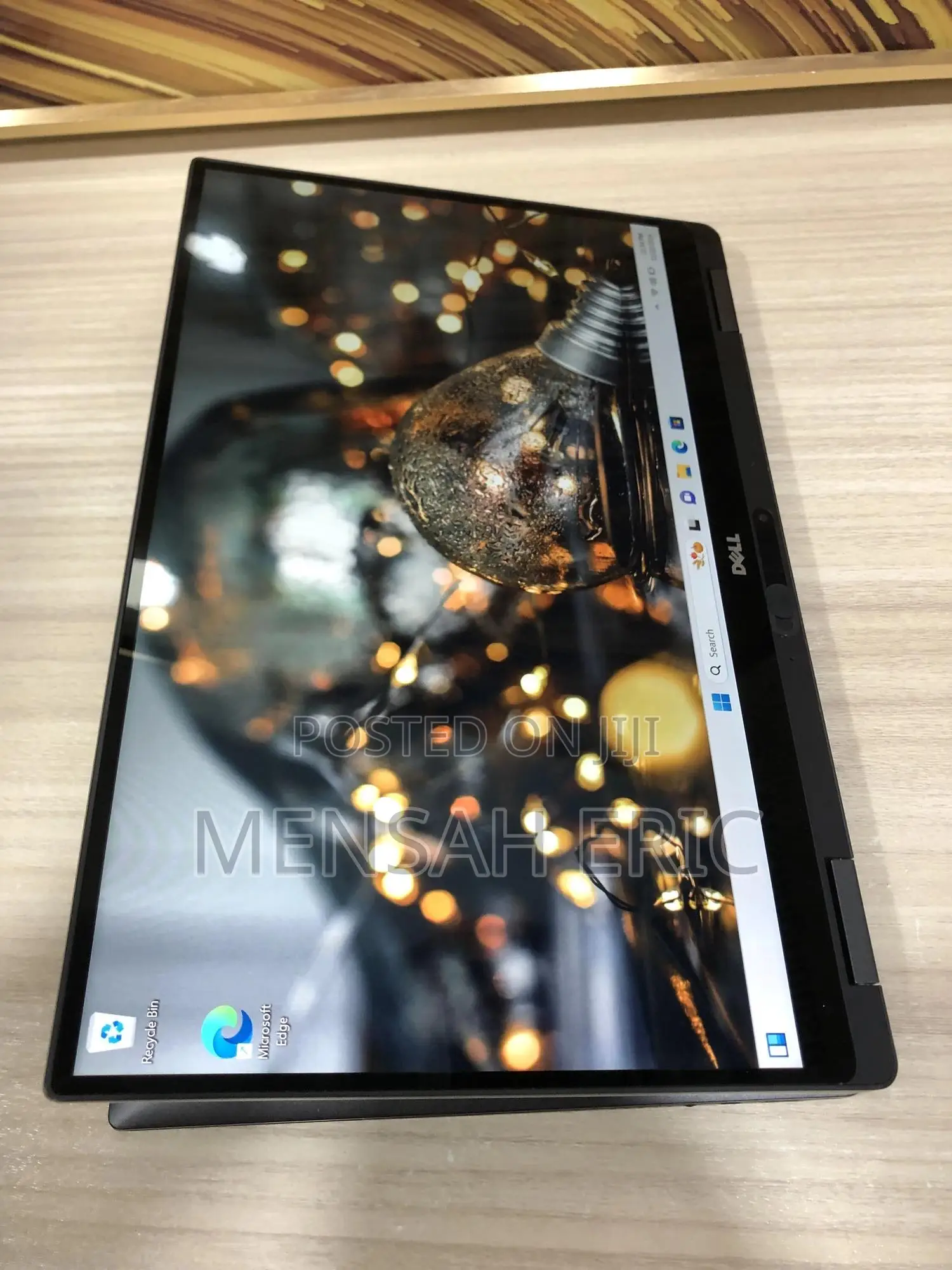 Laptop Dell XPS 13 9365 16GB Intel Core i7 SSD 512GB