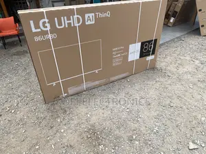 Lg Ur80 86 Inch Ultra Hd Smart Led Tv With Picture Modes