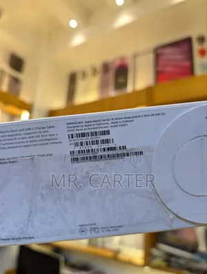 Series 10 42mm