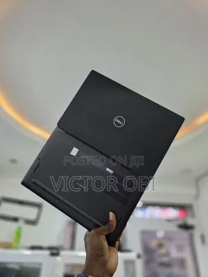 Laptop Dell Latitude 7320 32GB Intel Core I7 SSD 256GB