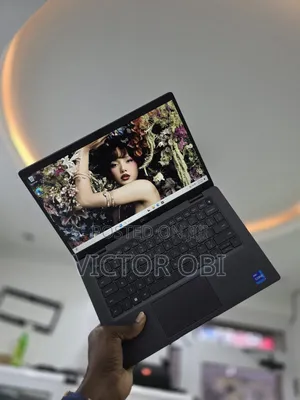 Laptop Dell Latitude 7320 32GB Intel Core I7 SSD 256GB