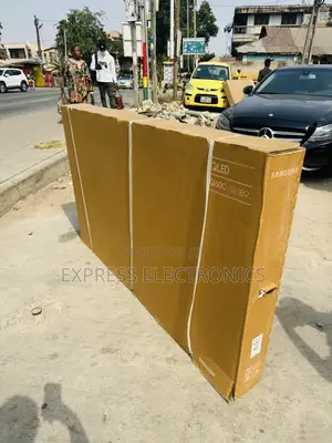 Samsung Qled Uhd Smart Glossy Tv  75q60d