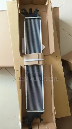 Honda CRV Hybrid Turbo Intercooler 2023 2024 2025