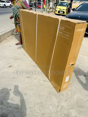 Qled Smart Samsung 75q60d