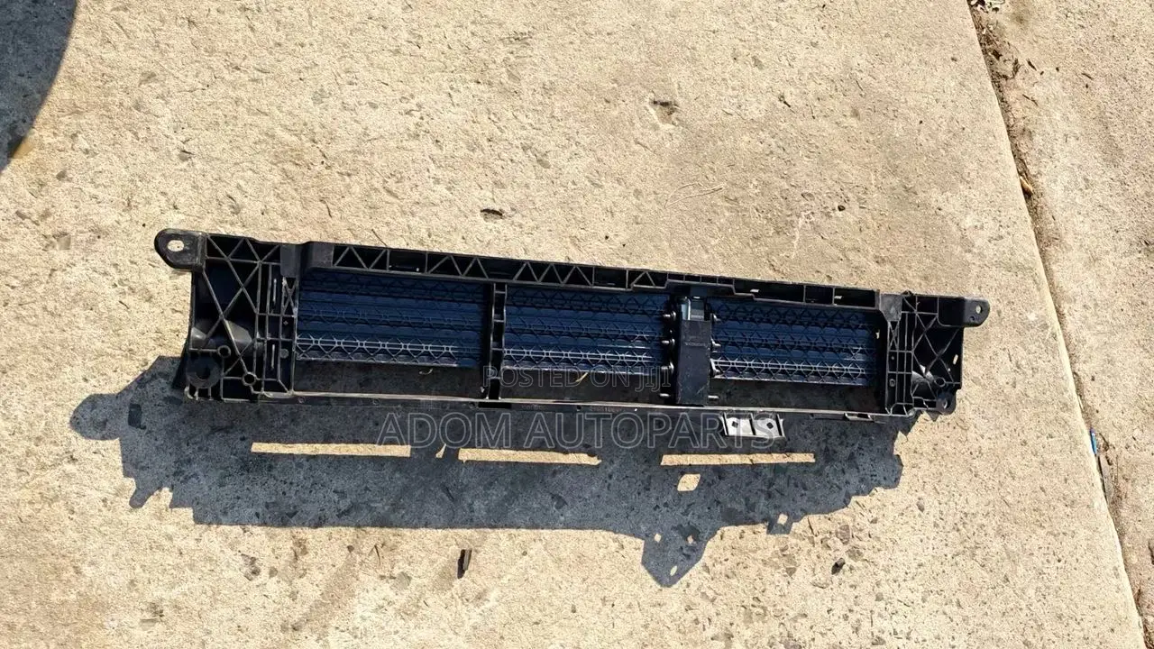 Honda Crv Shutter Grill 2023 2024 2025