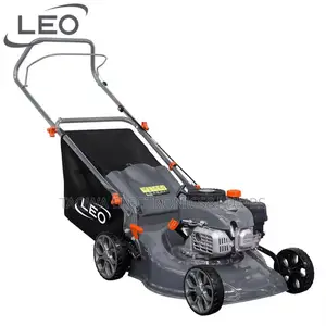 Smart Leo 4hp Lawn -/Lm46-L