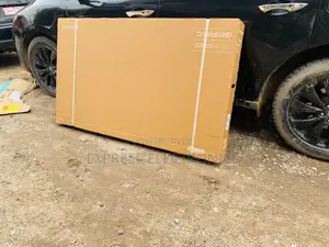 Ultimate Convenience Qled Smart Samsung 65q60d