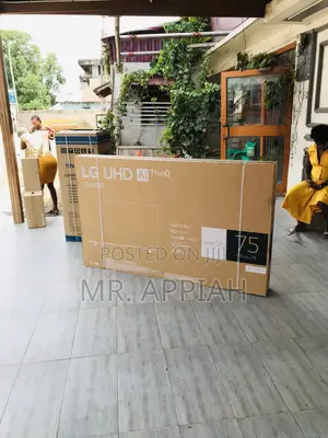 Fantastic Lg 65ur80006 65 Inch Uhd Smart Screen Tv.