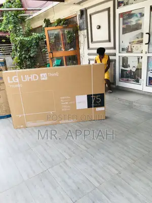 Fantastic Lg 65ur80006 65 Inch Uhd Smart Screen Tv.