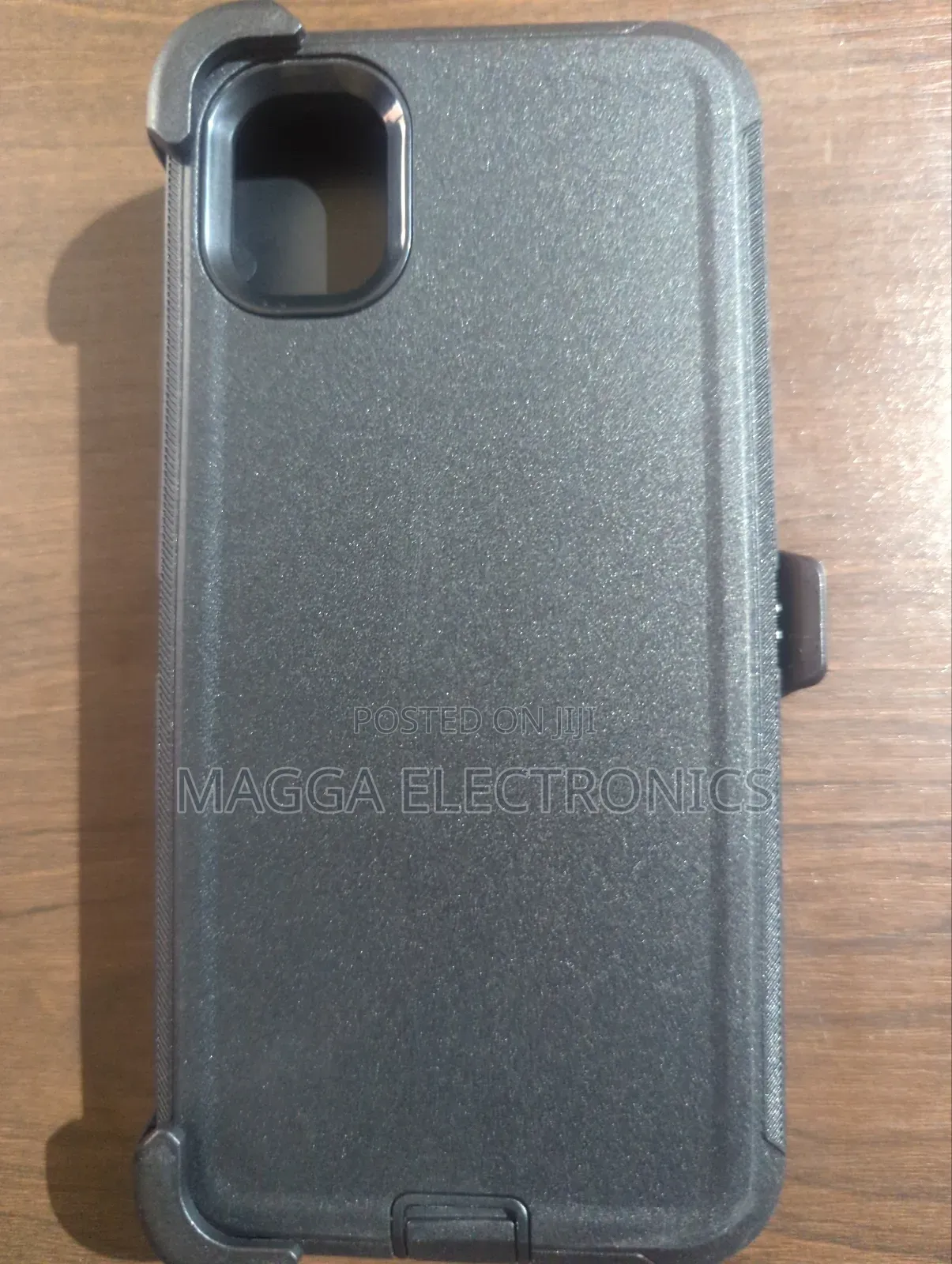 Samsung A04e Rugged Military Hard Case (Otterbox Defender)