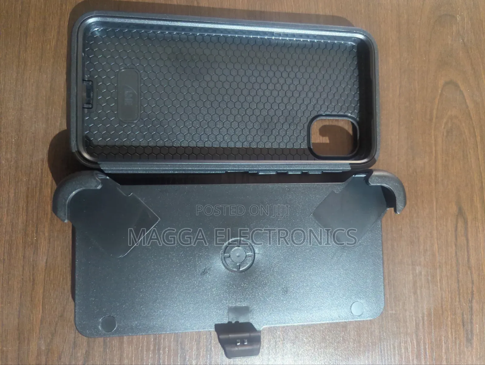 Samsung A04e Rugged Military Hard Case (Otterbox Defender)