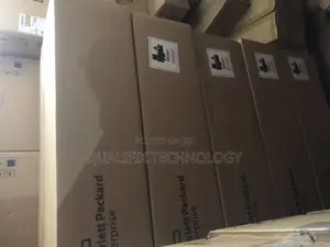 New Server HP ProLiant DL380 Gen10 32GB Intel Xeon HDD 1T