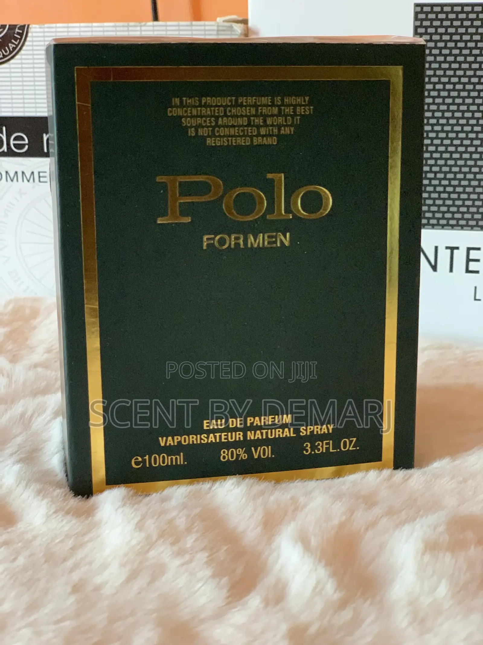 Smart Collection 01 (Polo for Men)