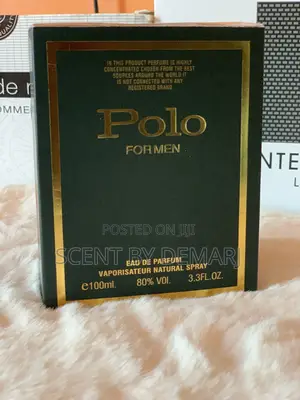 Smart Collection 01 (Polo for Men)