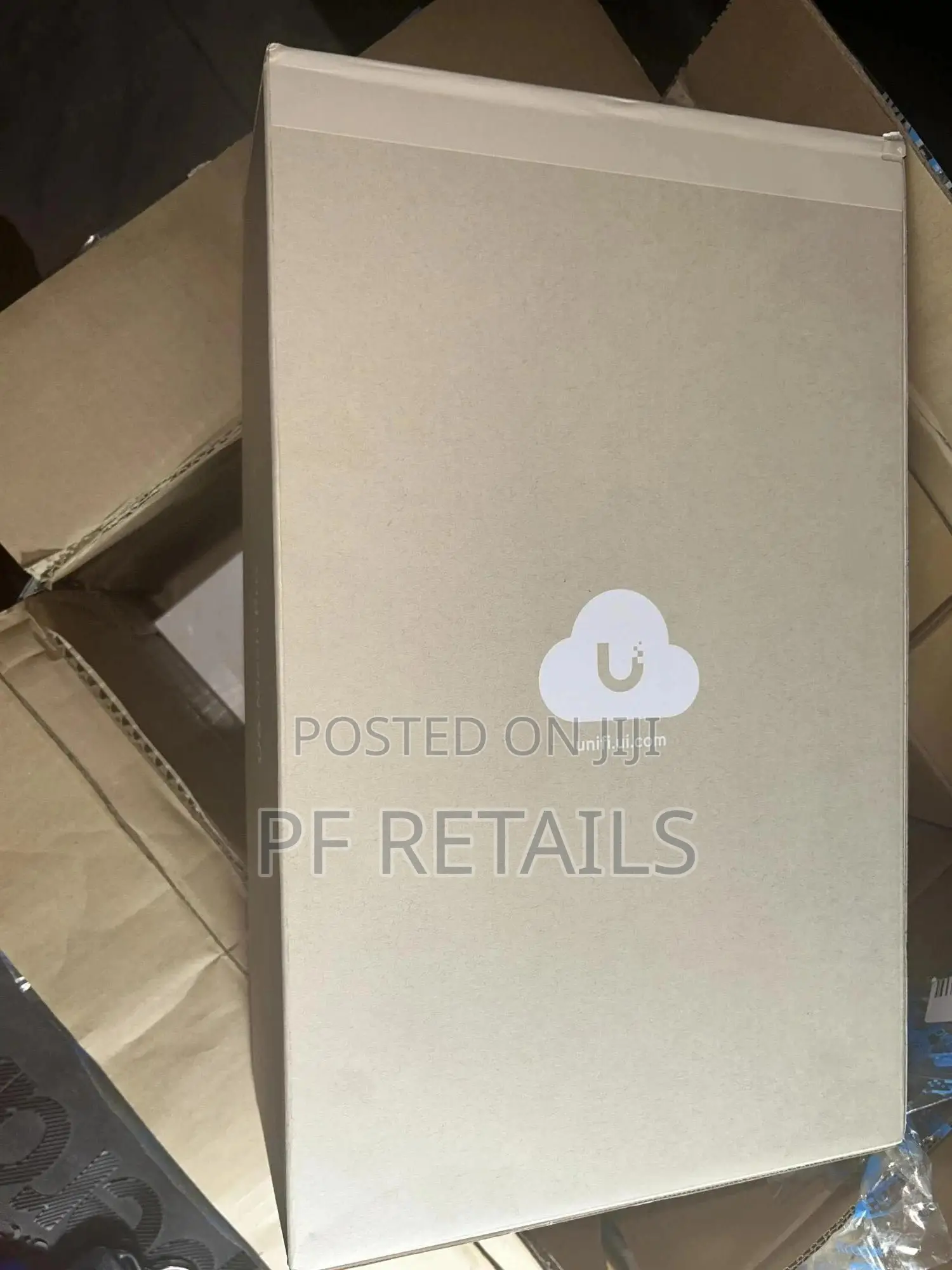 Ubiquiti Unifi 6 Mesh Pro U6-Mesh-Pro