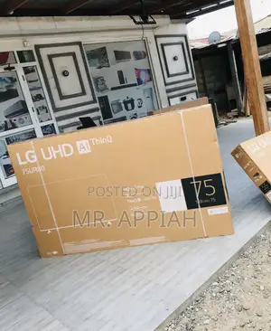 Get Unique Lg 65ur80006 65” Uhd Smart Webos Television.