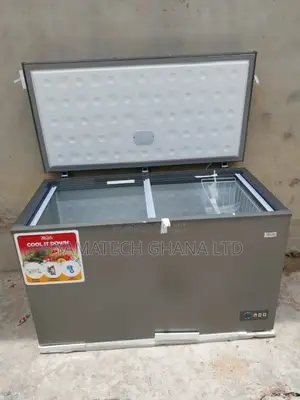 Zara 392 Litre Chest Freezer Zara-450