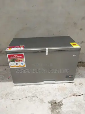Zara 392 Litre Chest Freezer Zara-450