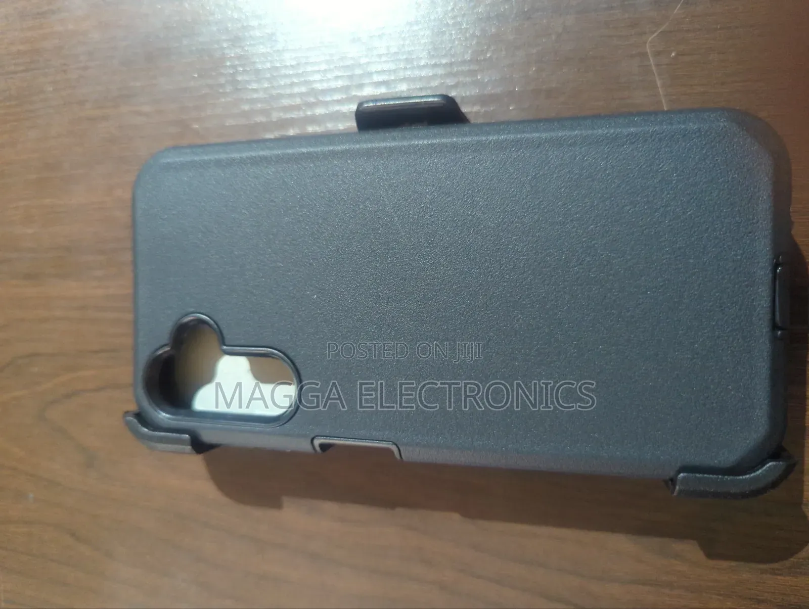 Samsung A14 Hard Military Rugged Case ( Otterbox Defender)