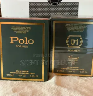 Smart Collection 01 (Polo for Men)