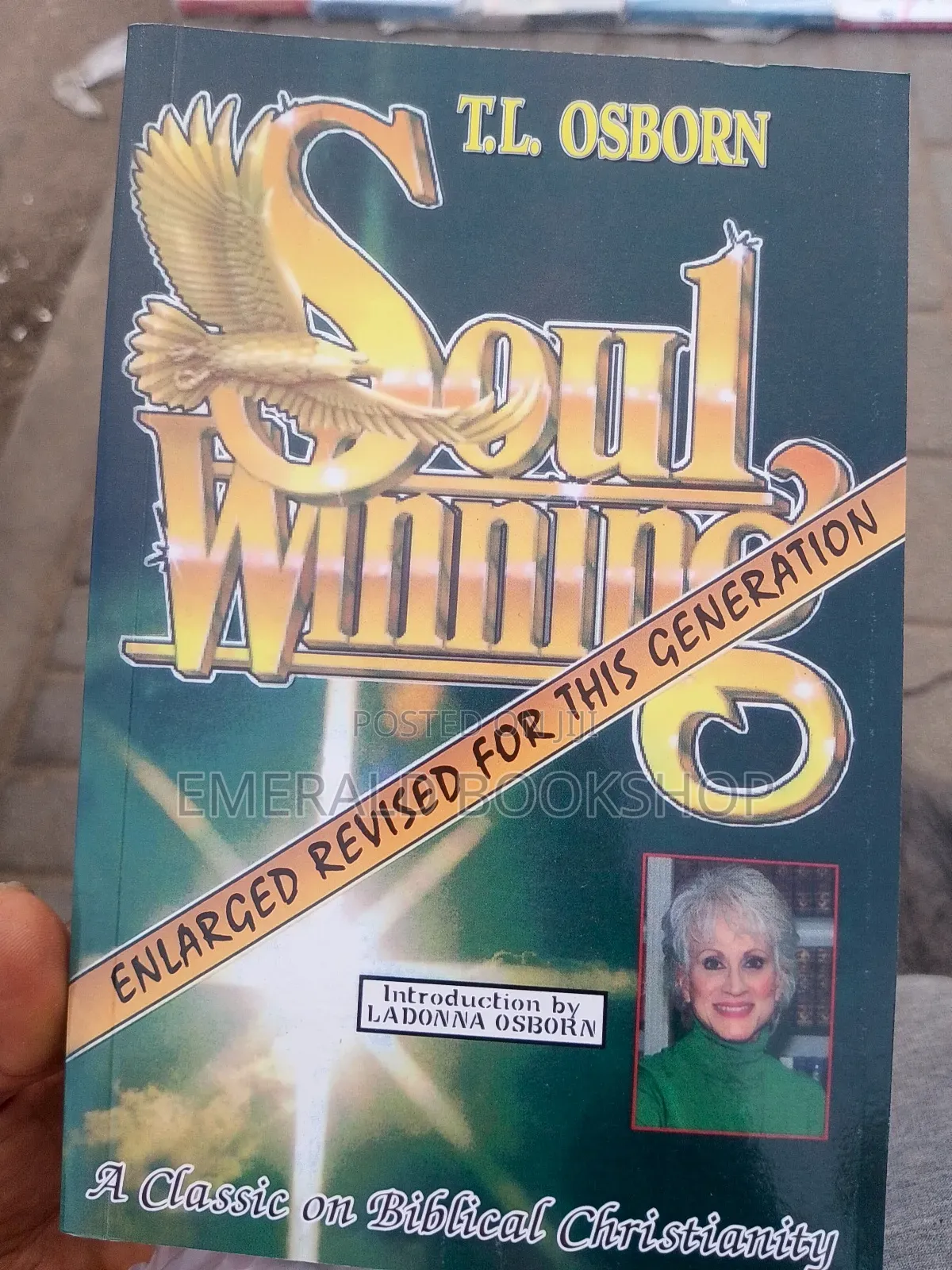 Soul Winning Book