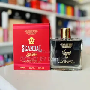 Smart Collection 600(Scandal Jean Paul)