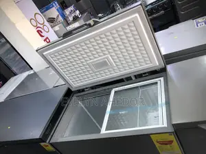 Super General Pearl Chest Freezer 202 Liters Available