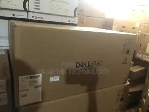 New Server Dell PowerEdge T330 16GB Intel Xeon HDD 2T